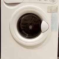 لباسشویی ایندزیت ایتالیا کم کارکرد