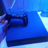 پلی ۴ اسلیم یک ترا