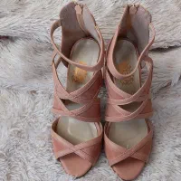 کفش مجلسی آکبند ترک