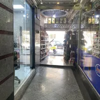 ۱۷ متر مغازه رهن کامل شهرزیبا سرو نیلوفر ۹