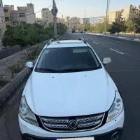 ماشین h30 کراس دانگ فانگ|خودرو سواری و وانت|تبریز, |دیوار