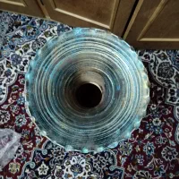 کوزه زینتی (خمره) به ارتفاع 75 سانتی متر|صنایع دستی و سایر لوازم تزئینی|ری, علایین|دیوار