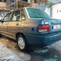 پراید 90 دو گانه سوز|خودرو سواری و وانت|کرمانشاه, |دیوار