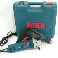 ست دریل و مینی فرز بوش