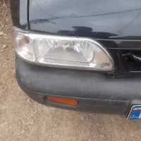 چراغ پراید۱۳۱معاوضه با صبا،منبع ۲لول بلوچی
