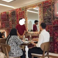 سالندار،صندوقدار،با تجربه