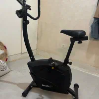 دوچرخه ثابت HouseFit