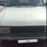 پیکان وانت مدل 83