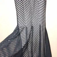 ماکسی مدل ماهی زنجیر رو دوشی|لباس|سنندج, |دیوار