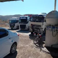 نیازمندم به یک کارگر در کارواش