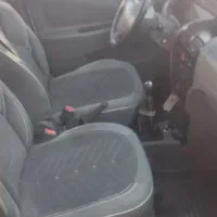 تیبا ۲|خودرو سواری و وانت|ایلام, |دیوار