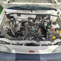 پراید وانت 151 SE|خودرو سواری و وانت|نظرآباد, نظرآباد|دیوار