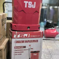 فروش تکی و عمده، سمپاش شارژی دو کاره و دو،موتوره