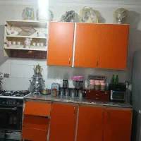 کابینت و بوفه