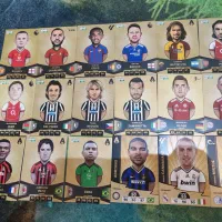 ۱۳۰ تا کارت کیمدی و ۱۱۷ تا برچسب و ۴۳ تا ادمک|کلکسیون و سرگرمی|اصفهان, شهرستان|دیوار