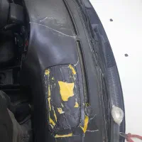 تعمیر داشبورد ایربگ کمربند