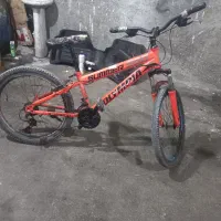 دوچرخه المپیا ۲۴|دوچرخه، اسکیت، اسکوتر|بندر ماهشهر, |دیوار