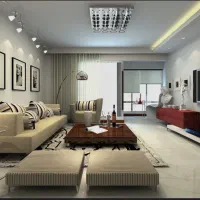 230متر-3خواب-نوساز-صفر-کلید-نخورده-تک-واحدی-نظر