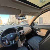 اطلس j سانروف دار مدل 1403