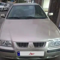 سمند 83 ELX