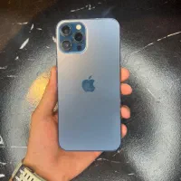 ایفون 12pro max