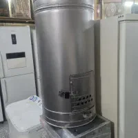 بخاری هیزمی