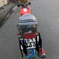پلاک گم کردم.مژدگانی ۵۰۰هزار