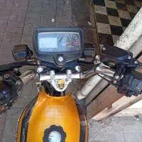 موتور 200نیکتاز دودیسک|موتورسیکلت|نجف‌آباد, امام خمینی|دیوار