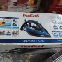 اتو تفال فرانسه، کف کاتالیزوری