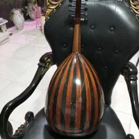 عود ترکی