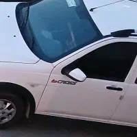 کوییک ۴۰۲|خودرو سواری و وانت|رباطکریم, رباطکریم|دیوار