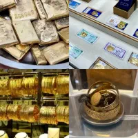 فروش و خرید طلاوسکه به بالاترین قیمت