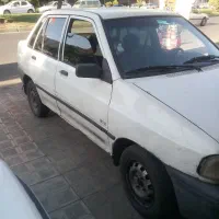 پراید مدل 79