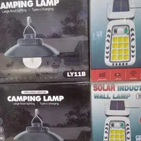 چراغهای شارژی واضطرای وچراغ قوه|لامپ و چراغ|تهران, صادقیه|دیوار