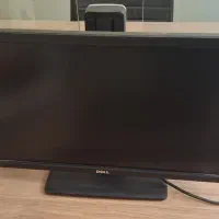 مانیتور ۲۴ اینچ dell