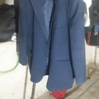 کت تمیزوشیک مجلسی