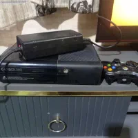 ایکس باکس 360 سوپر اسلیم