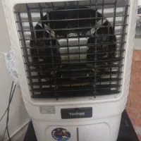 کولر آبی سلولزی تکنو