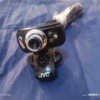 میکروفون ووبکم کامپیوتر