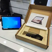 تبلت سورفیس گو 2 Surface Go در حد نو جعبه باز|رایانه همراه|تهران, شهرک صدرا|دیوار