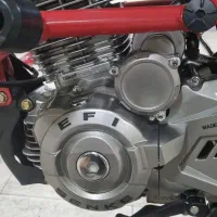 موتور  سپهر ۲۰۰ L200 skz مدل صفر|موتورسیکلت|تبریز, |دیوار