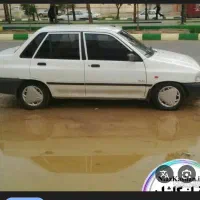 ماشین برای سرویس مدرسه اروانی هستم