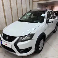 کوئیک RS صفر مدل ۴۰۲