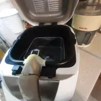 سرخ کن|اجاق گاز و لوازم برقی پخت‌وپز|تهران, مرزداران|دیوار