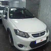 کوییک R مدل ۹۹ کم کار بیرنگ نقدواقساط