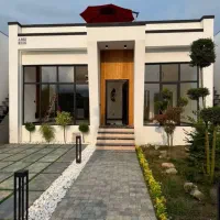 پلاک یک جنگل/شهرکی/سنددار