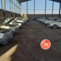 خودرو فرسوده و تصادفی