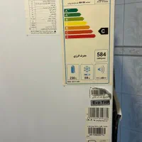 یخچال فریزر برفاب