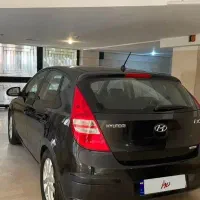 هیوندای i30|خودرو سواری و وانت|تهران, کاشانک|دیوار