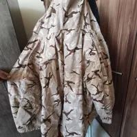 اورکت سربازی سالم